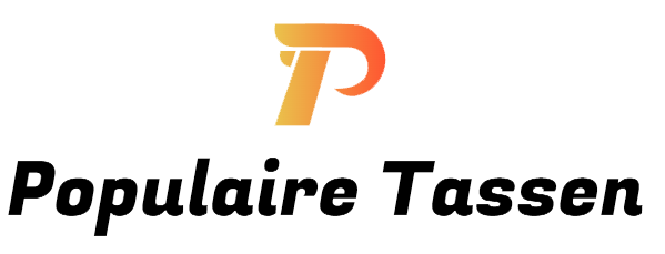 Populaire Tassen