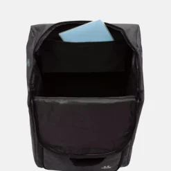 Boodschappentrolleys^Andersen Royal shopper Ivar (kogellager) boodschappentrolley anthracite