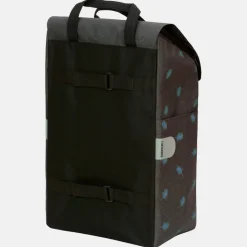 Boodschappentrolleys^Andersen Royal shopper Ivar (kogellager) boodschappentrolley anthracite