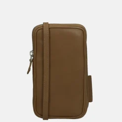 Crossbody Tassen | Telefoontasjes^Aunts and Uncles Aunts & Uncles Prune telefoontas desert taupe