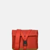 Crossbody Tassen^Aunts and Uncles Japan crossbody tas goji berry