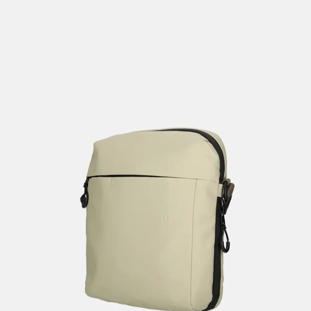 Crossbody Tassen^Aunts and Uncles Japan crossbody tas M dust