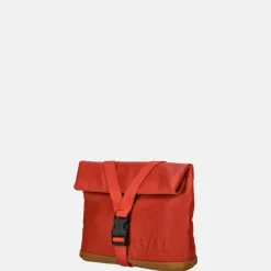 Crossbody Tassen^Aunts and Uncles Japan crossbody tas goji berry