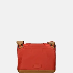 Crossbody Tassen^Aunts and Uncles Japan crossbody tas goji berry