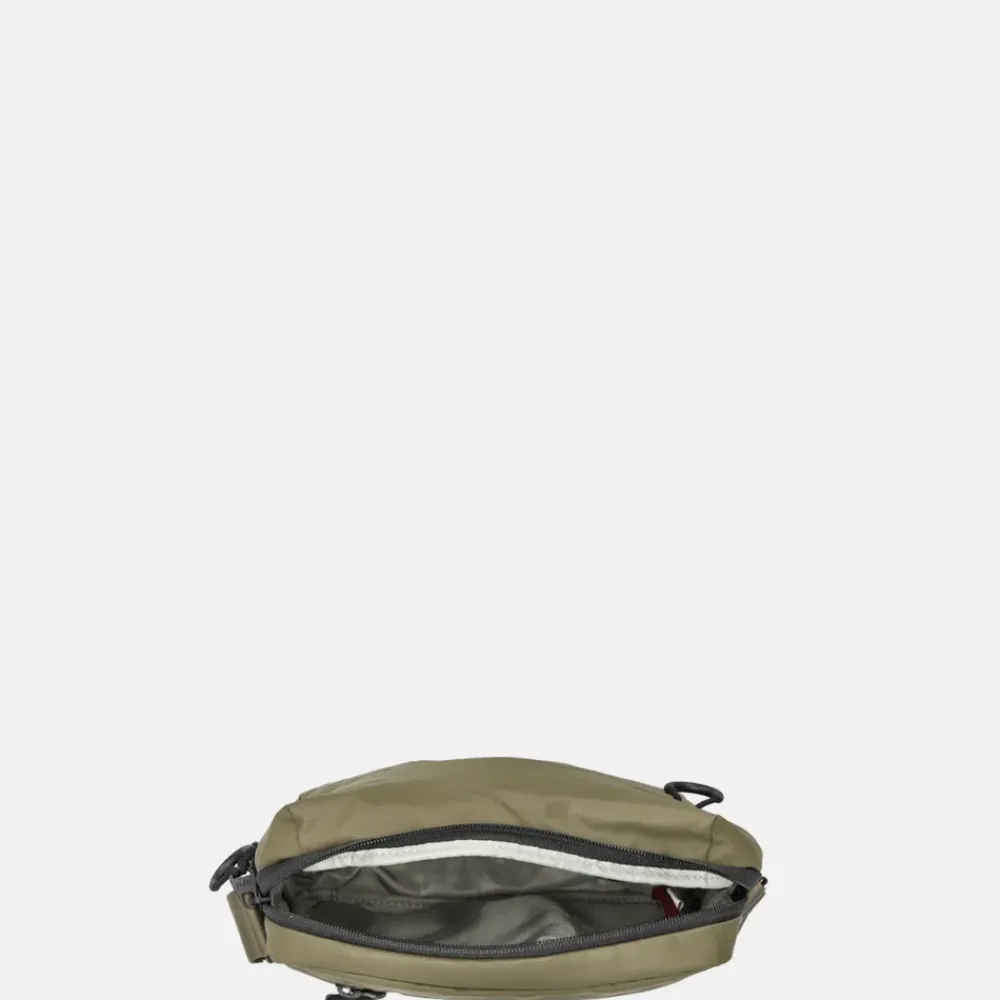 Crossbody Tassen^Aunts and Uncles Japan crossbody tas M fallen rock