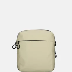 Crossbody Tassen^Aunts and Uncles Japan crossbody tas M dust