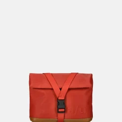 Crossbody Tassen^Aunts and Uncles Japan crossbody tas goji berry