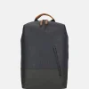Laptop Rugzakken^Aunts and Uncles Japan Hamamatsu laptoprugzak 13 inch night navy