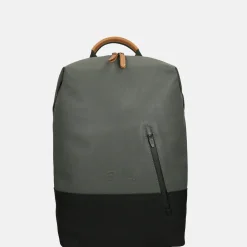 Laptop Rugzakken^Aunts and Uncles Japan Hamamatsu rugzak 13 inch gravity grey