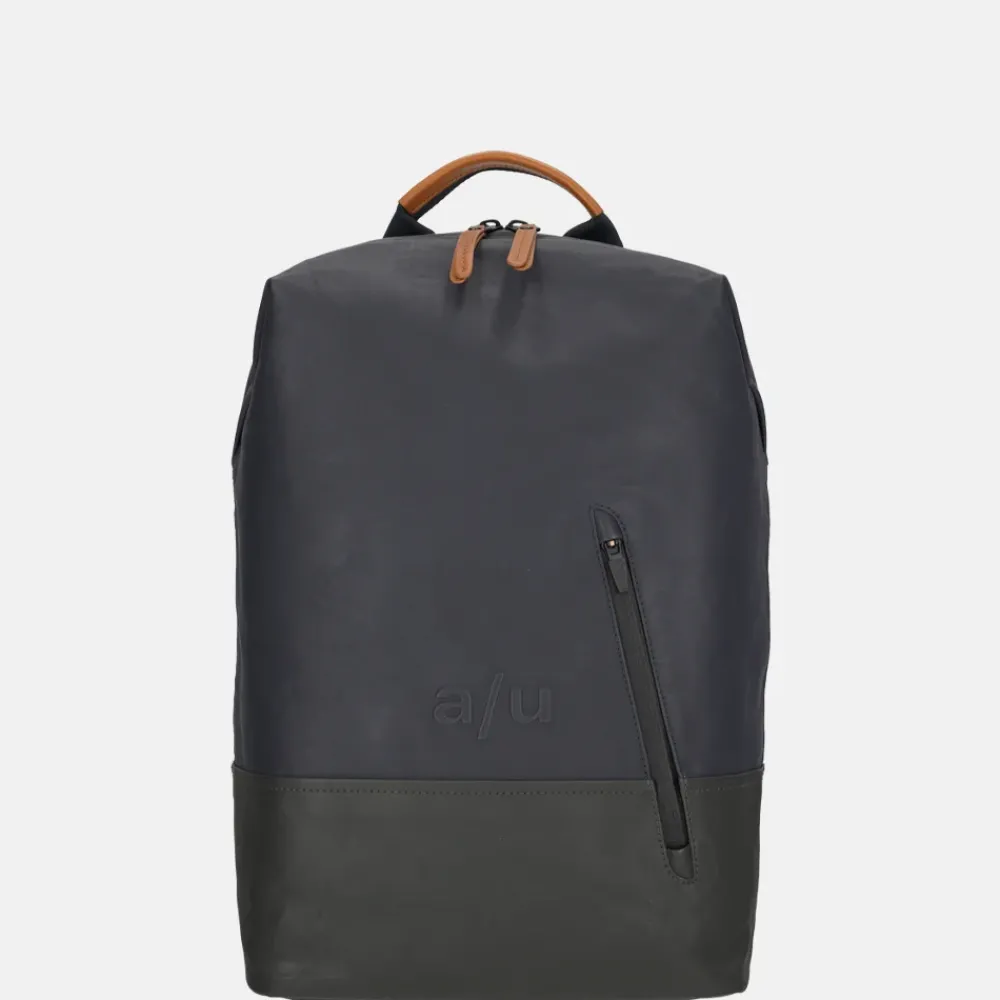 Laptop Rugzakken^Aunts and Uncles Japan Hamamatsu laptoprugzak 13 inch night navy