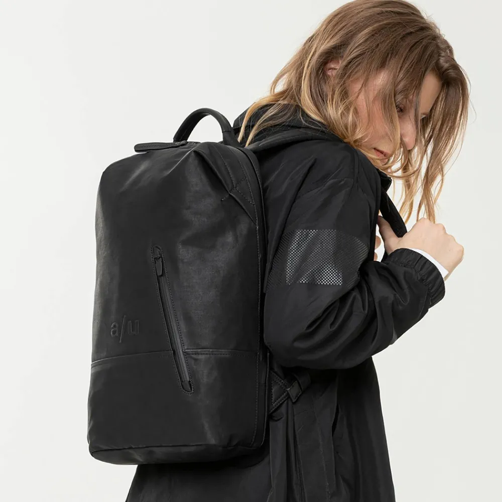 Laptop Rugzakken^Aunts and Uncles Japan Hamamatsu rugzak 13 inch black