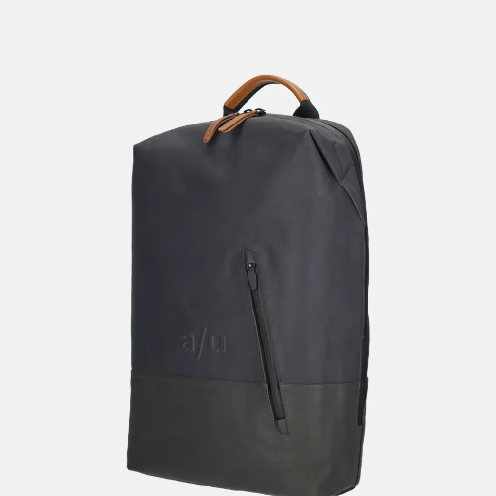 Laptop Rugzakken^Aunts and Uncles Japan Hamamatsu laptoprugzak 13 inch night navy