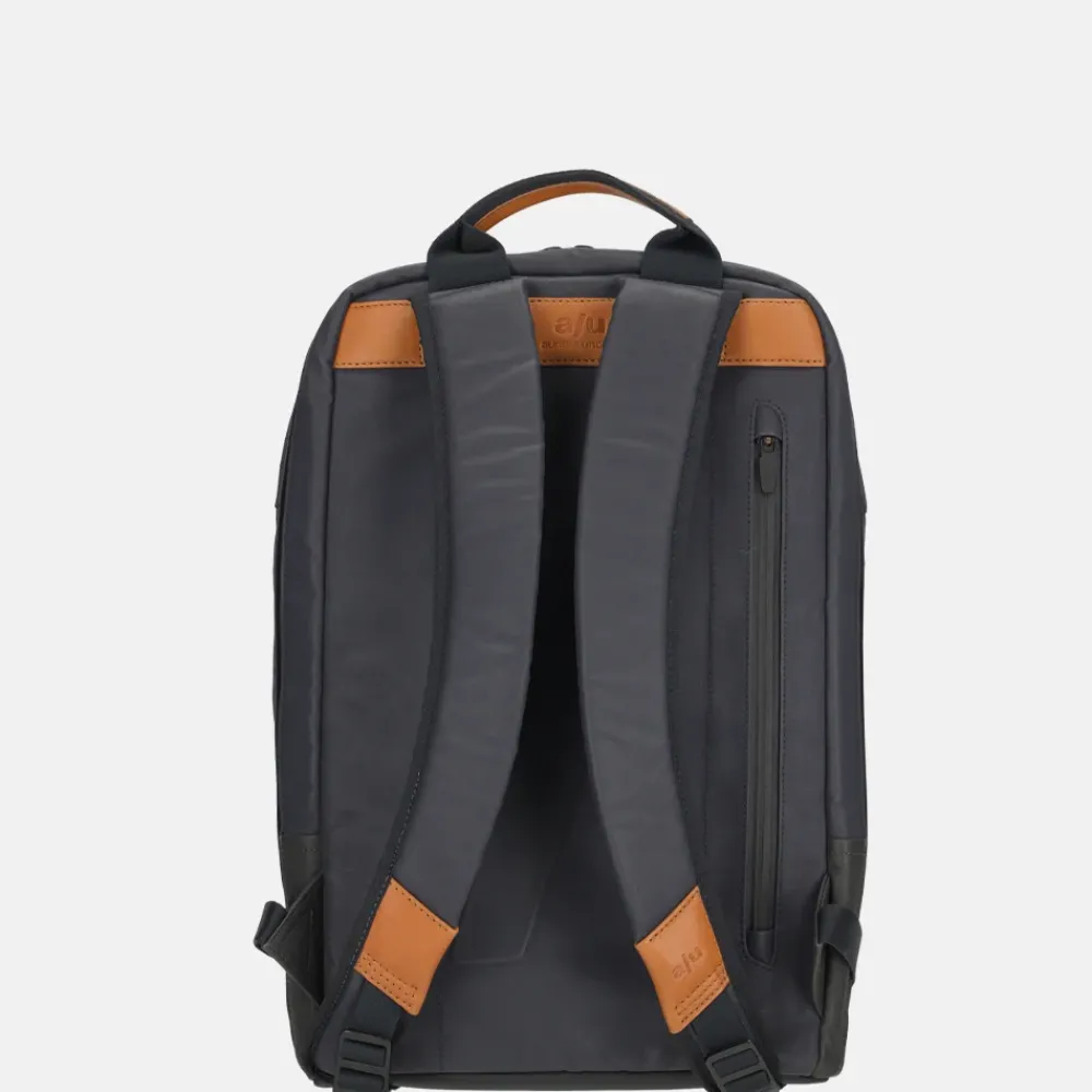 Laptop Rugzakken^Aunts and Uncles Japan Hamamatsu laptoprugzak 13 inch night navy