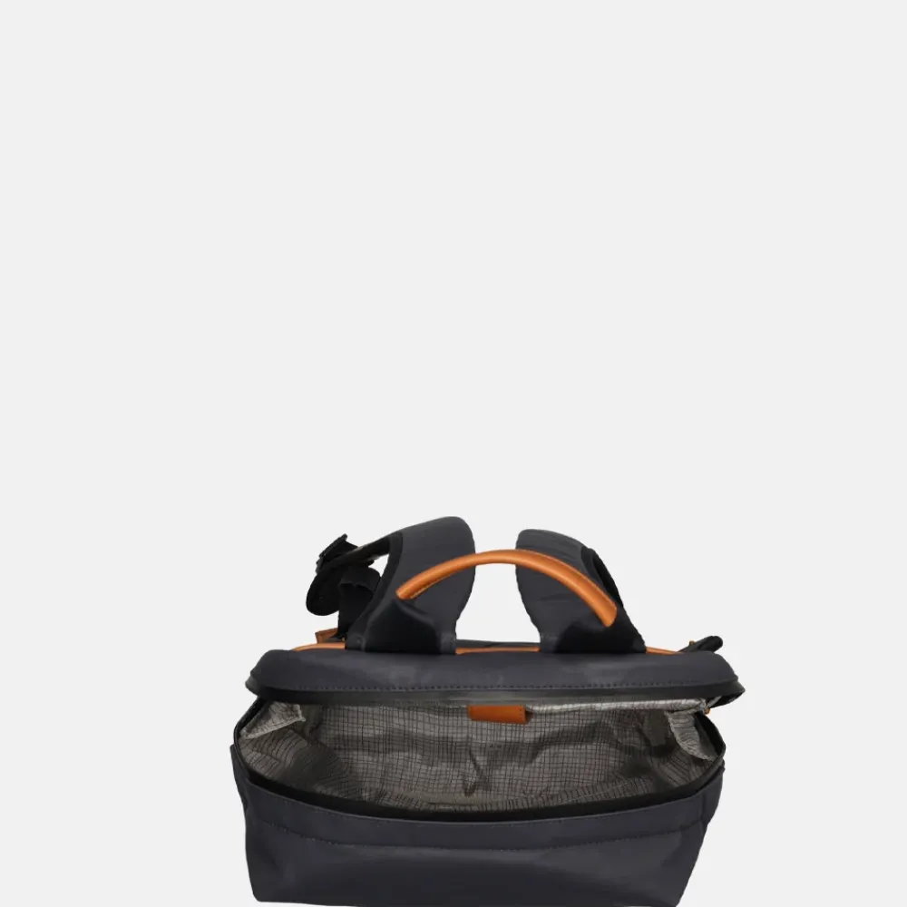 Laptop Rugzakken^Aunts and Uncles Japan Hamamatsu laptoprugzak 13 inch night navy