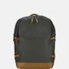 Laptop Rugzakken^Aunts and Uncles Japan Kawaguchi rugzak 15 inch gravity grey
