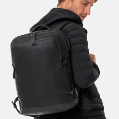Laptop Rugzakken^Aunts and Uncles Japan Kawaguchi rugzak 15 inch black