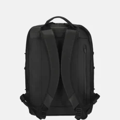 Laptop Rugzakken^Aunts and Uncles Japan Kawaguchi rugzak 15 inch black