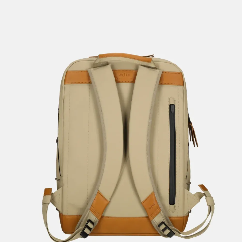 Laptop Rugzakken^Aunts and Uncles Japan Kawaguchi rugzak 15 inch nomad