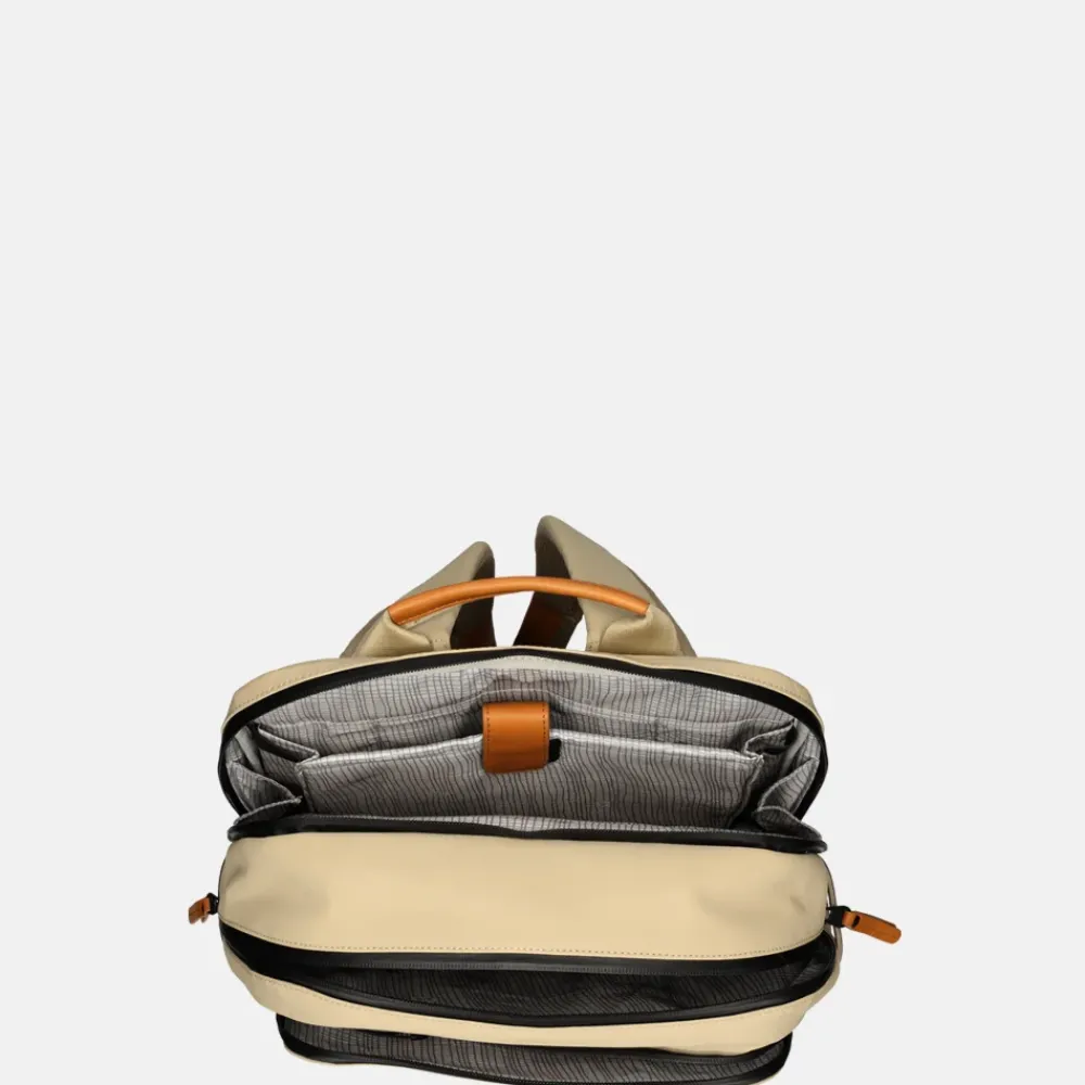 Laptop Rugzakken^Aunts and Uncles Japan Kawaguchi rugzak 15 inch nomad