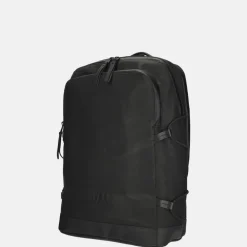 Laptop Rugzakken^Aunts and Uncles Japan Kawaguchi rugzak 15 inch black