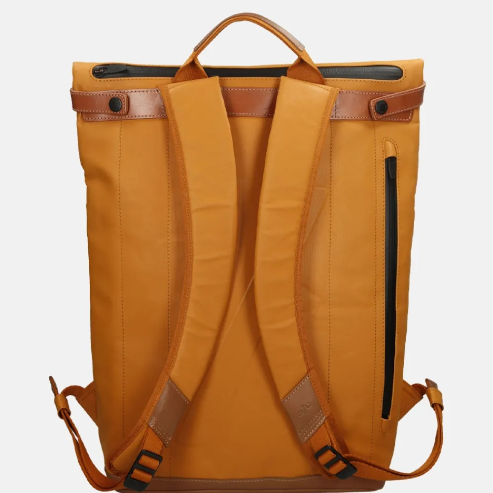 Laptop Rugzakken^Aunts and Uncles Japan Osaka rugzak 15 inch butterscotch