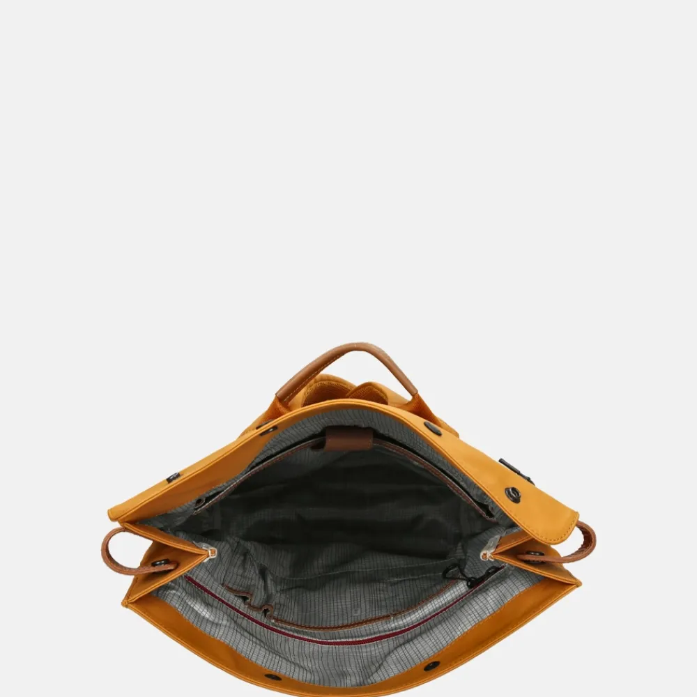 Laptop Rugzakken^Aunts and Uncles Japan Osaka rugzak 15 inch butterscotch