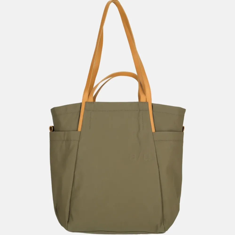 Dames Laptoptassen^Aunts and Uncles Japan Takamatsu shopper laptopvak 12,3 inch fallen rock