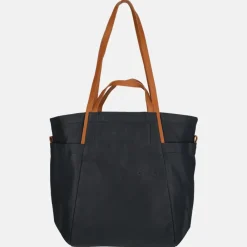 Dames Laptoptassen^Aunts and Uncles Japan Takamatsu shopper laptopvak 12,3 inch night navy
