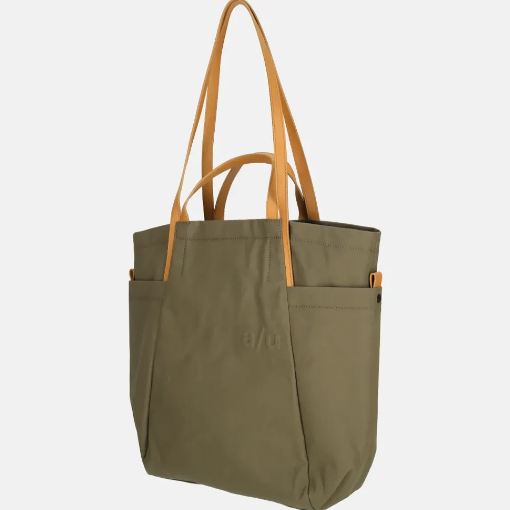 Dames Laptoptassen^Aunts and Uncles Japan Takamatsu shopper laptopvak 12,3 inch fallen rock