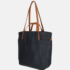 Dames Laptoptassen^Aunts and Uncles Japan Takamatsu shopper laptopvak 12,3 inch night navy