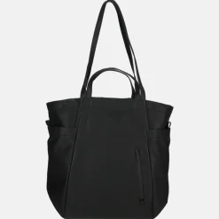 Dames Laptoptassen^Aunts and Uncles Japan Takamatsu shopper laptopvak 12,3 inch black