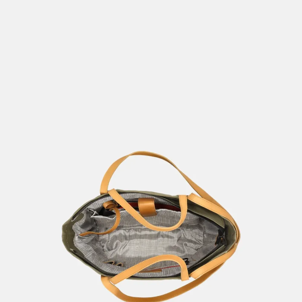 Dames Laptoptassen^Aunts and Uncles Japan Takamatsu shopper laptopvak 12,3 inch fallen rock