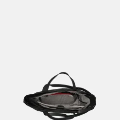 Dames Laptoptassen^Aunts and Uncles Japan Takamatsu shopper laptopvak 12,3 inch black