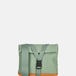 Crossbody Tassen^Aunts and Uncles Japan Tsu crossbody tas sage green