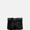 Crossbody Tassen^Aunts and Uncles Japan Tsu crossbody tas/heuptas black