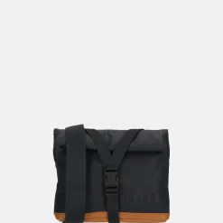 Crossbody Tassen^Aunts and Uncles Japan Tsu crossbody tas/heuptas night blue