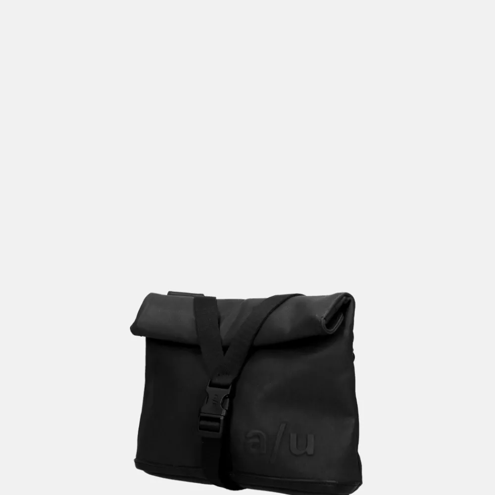 Crossbody Tassen^Aunts and Uncles Japan Tsu crossbody tas/heuptas black