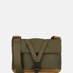 Crossbody Tassen^Aunts and Uncles Japan Yao rolltop crossbody tas fallen rock