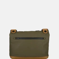 Crossbody Tassen^Aunts and Uncles Japan Yao rolltop crossbody tas fallen rock