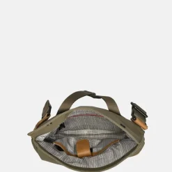 Crossbody Tassen^Aunts and Uncles Japan Yao rolltop crossbody tas fallen rock