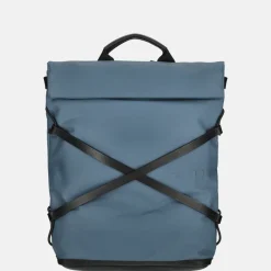 Laptop Rugzakken^Aunts and Uncles Japan Yokohama rugzak 13 inch blue shadow