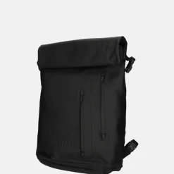 Laptop Rugzakken^Aunts and Uncles Sakura Nishi rugzak 15 inch anthracite black