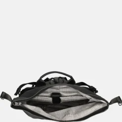 Laptop Rugzakken^Aunts and Uncles Sakura Nishi rugzak 15 inch anthracite black