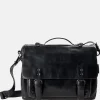 Heren Laptoptassen^Aunts and Uncles Workmates Trouble shooter laptoptas black