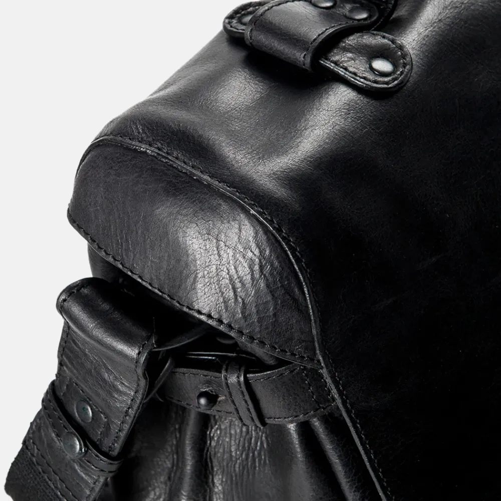 Heren Laptoptassen^Aunts and Uncles Workmates Trouble shooter laptoptas black