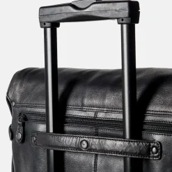 Heren Laptoptassen^Aunts and Uncles Workmates Workaholic laptoptas black