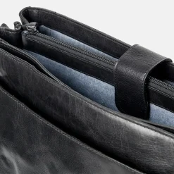Heren Laptoptassen^Aunts and Uncles Workmates Trouble shooter laptoptas black
