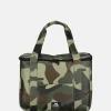 Koeltassen^Be Cool City Koeltas M 16,5 liter camouflage