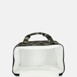 Koeltassen^Be Cool City Koeltas M 16,5 liter camouflage