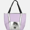 Koeltassen^Be Cool Shopper Koeltas M 18 liter lavendel